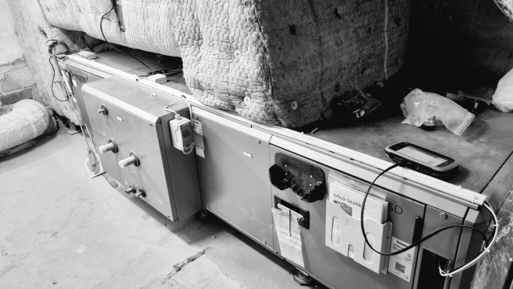 Ventilationsaggregat_OVK_Sotning